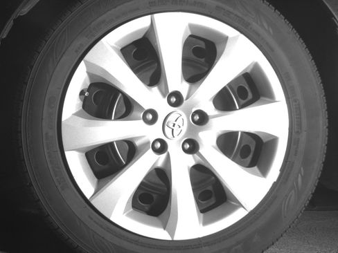 Used 2025 Toyota Corolla LE FWD image 15