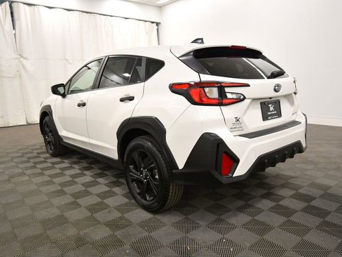 Used 2024 Subaru Crosstrek 2.0i AWD/4WD image 5