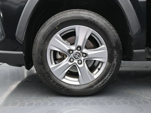 Used 2023 Toyota RAV4 XLE w/ XLE Grade Weather Package AWD/4WD image 26
