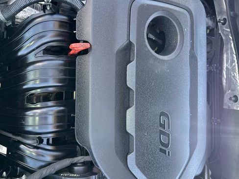 Used 2019 Hyundai Sonata SEL w/ Tech Package 02 FWD image 26