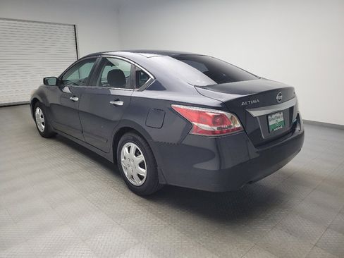 Used 2014 Nissan Altima 2.5 S FWD image 5
