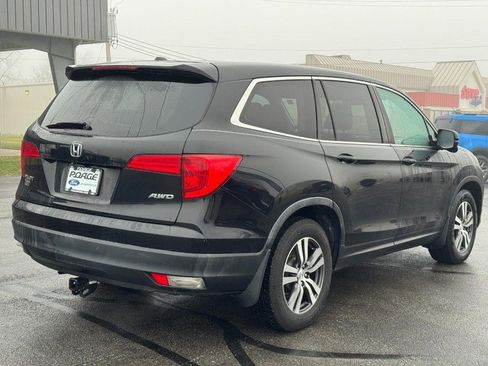 Used 2016 Honda Pilot EX-L image 3