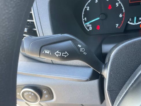 Used 2024 Ford Transit 350 XLT image 16