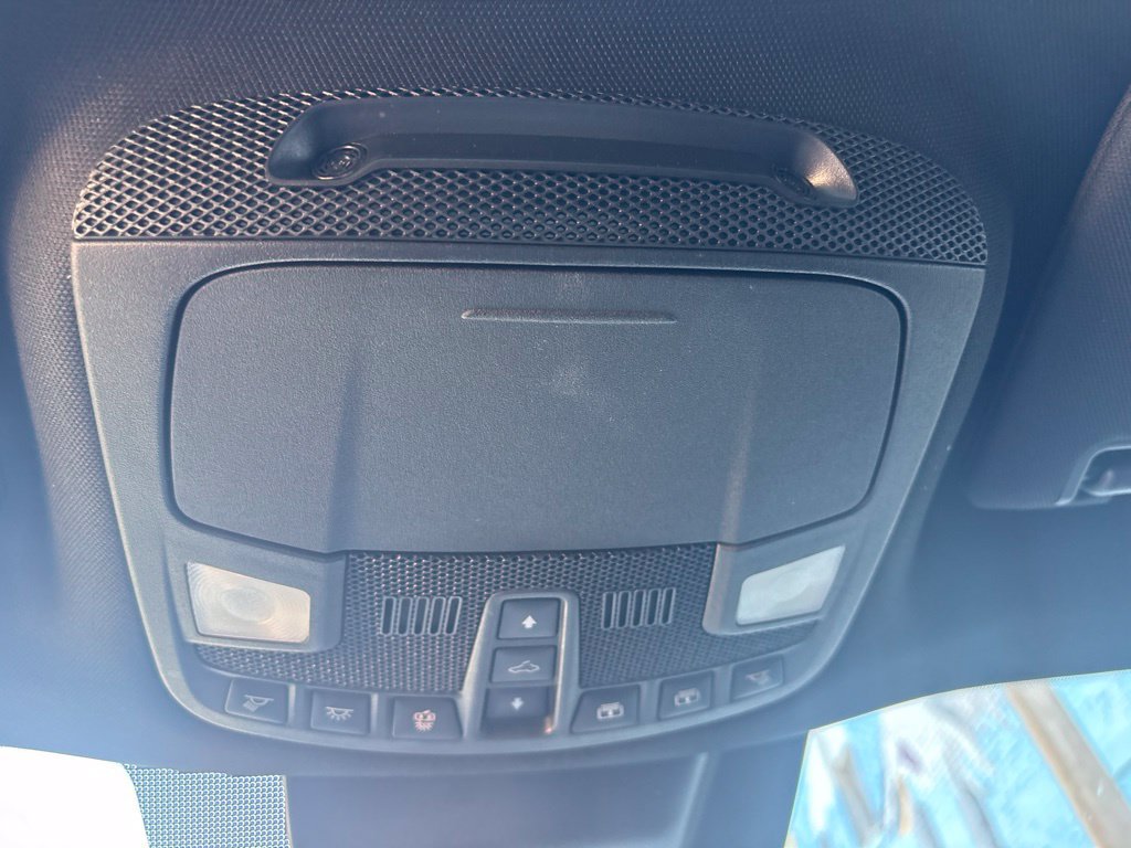 Used 2021 Ford Expedition Max Limited AWD/4WD image 17