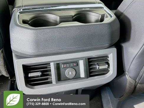 New 2026 Ford F350 Lariat w/ Black Appearance Package image 28