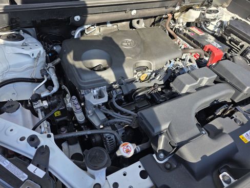 Certified 2024 Toyota RAV4 XLE w/ Convenience Package image 14