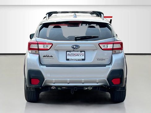 Used 2018 Subaru Crosstrek 2.0i Limited w/ Popular Package #3 AWD/4WD image 6