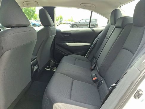 Used 2024 Toyota Corolla LE FWD image 10