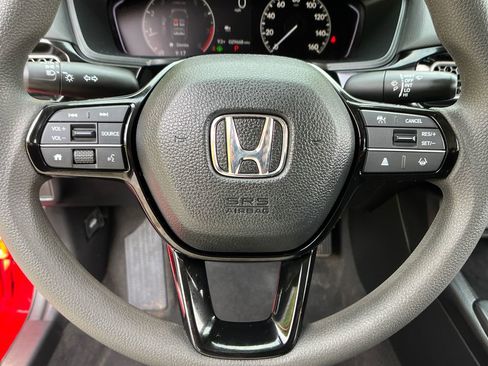 Used 2024 Honda Civic LX image 14