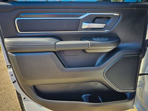 New 2026 RAM 1500 4x4 Crew Cab image 34