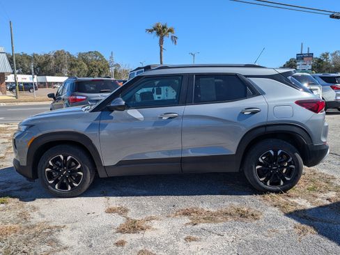 Used 2023 Chevrolet TrailBlazer LT image 7