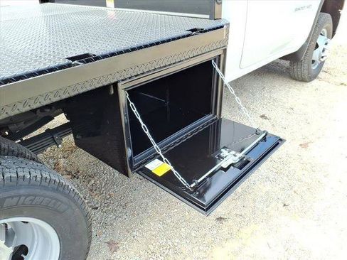 New 2025 Chevrolet Silverado 3500 W/T w/ WT Convenience Package image 6