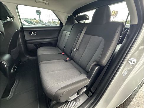 Used 2024 Hyundai Ioniq 5 SE AWD/4WD image 16