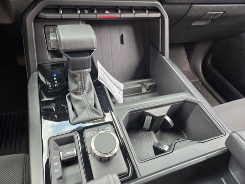 New 2026 Toyota Tundra SR5 AWD/4WD image 14