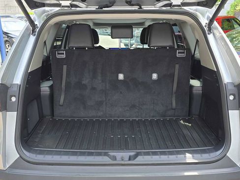 Used 2024 Toyota Grand Highlander AWD image 14
