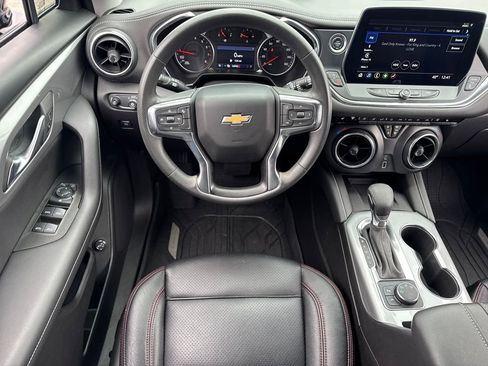 Used 2024 Chevrolet Blazer LT w/ Redline Edition image 14