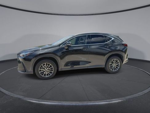 Used 2023 Lexus NX 350 AWD image 5