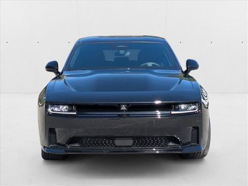 New 2025 Dodge Charger R/T w/ Quick Order Package 25M R/T image 5