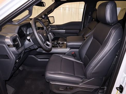 New 2026 Ford F150 XLT AWD/4WD image 11