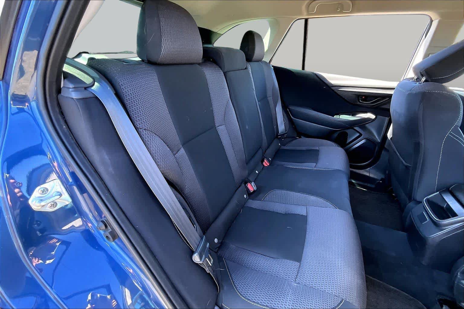 Used 2022 Subaru Outback AWD/4WD image 19