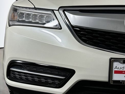 Used 2015 Acura MDX FWD w/ Technology Package image 16