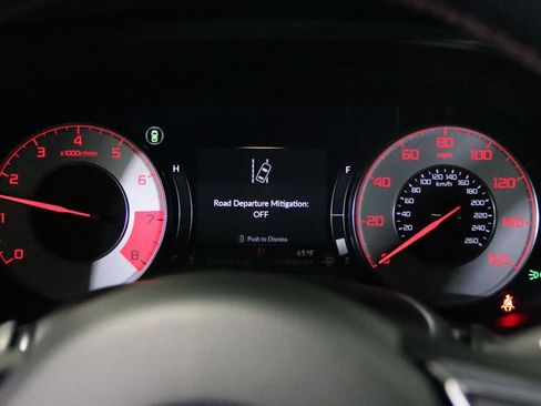 Used 2023 Acura TLX SH-AWD w/ A-SPEC Pkg image 43