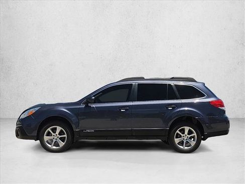 Used 2014 Subaru Outback 2.5i Limited AWD/4WD image 9
