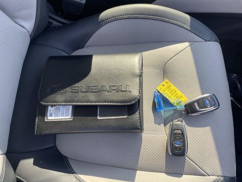 Used 2019 Subaru Forester Limited AWD/4WD image 31