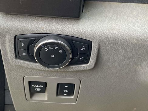 Used 2016 Ford F150 XLT w/ Equipment Group 302A Luxury image 27