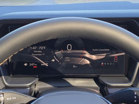 New 2026 GMC Terrain AT4 w/ Convenience Package III image 34