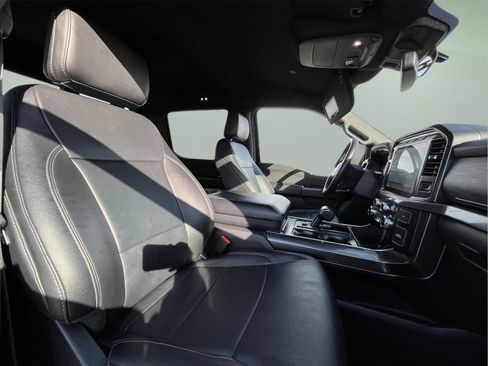 Used 2022 Ford F150 XLT w/ Equipment Group 302A High image 36