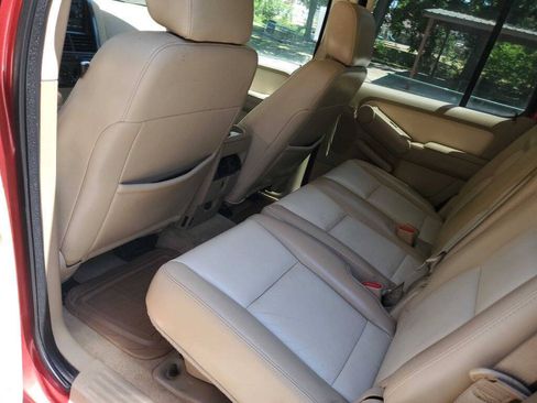 Used 2007 Ford Explorer XLT RWD image 21