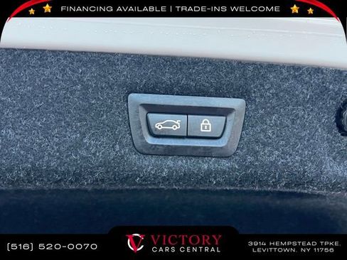 Used 2020 BMW 530i xDrive w/ Executive Package image 12