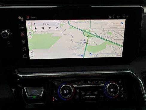 New 2026 GMC Sierra 2500 Denali w/ Denali Reserve Package image 28