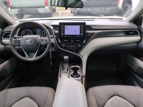 Certified 2023 Toyota Camry LE FWD image 14