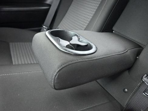 Used 2019 Dodge Challenger R/T Scat Pack w/ Shaker Package RWD image 33
