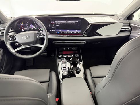 New 2025 Audi A5 2.0T Premium Plus image 17