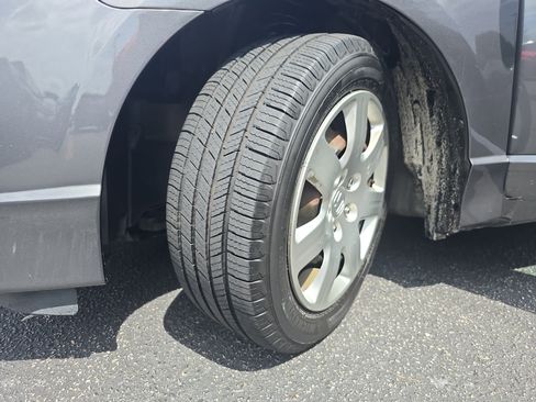 Used 2009 Honda Civic LX image 27