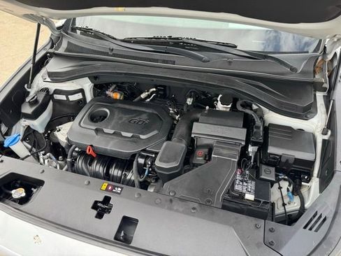 Used 2019 Hyundai Santa Fe SEL w/ Cargo Package image 26