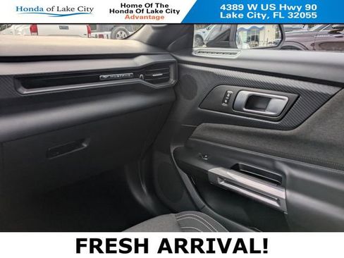 Used 2024 Ford Mustang EcoBoost w/ Mustang Nite Pony Package image 15