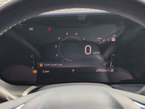 Used 2024 Buick Encore GX Preferred w/ Advanced Technology Package image 17