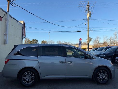 Used 2011 Honda Odyssey EX-L image 5
