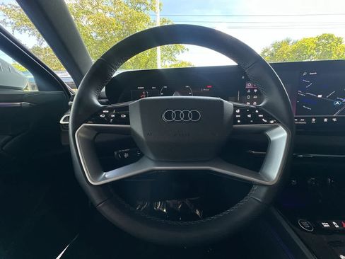 Used 2025 Audi A5 2.0T Premium w/ Convenience Package AWD/4WD image 15
