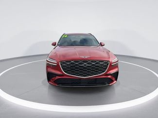 Used 2026 Genesis GV70 3.5T Sport Prestige video 3
