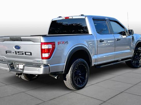 Certified 2023 Ford F150 XL w/ STX Appearance Package image 13