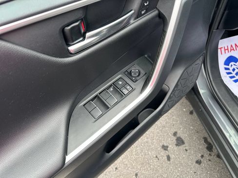 Used 2019 Toyota RAV4 Limited w/ Advanced Technology Package AWD/4WD image 15