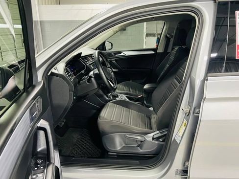 Used 2022 Volkswagen Tiguan S AWD/4WD image 19