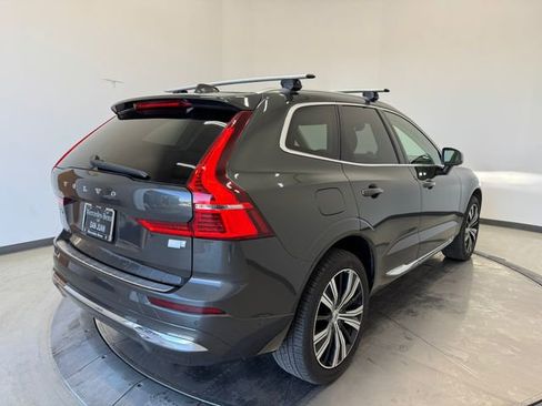Used 2022 Volvo XC60 T8 Inscription w/ Advanced Package image 31
