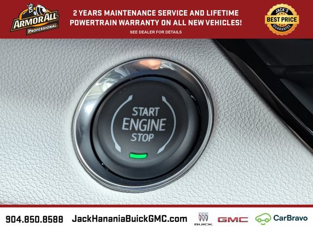 New 2026 Buick Enclave Avenir w/ Super Cruise Package FWD image 32