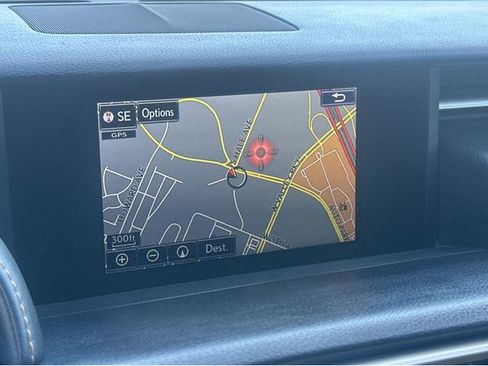 Used 2015 Lexus RC 350 350 w/ F Sport w/Summer Tires image 8